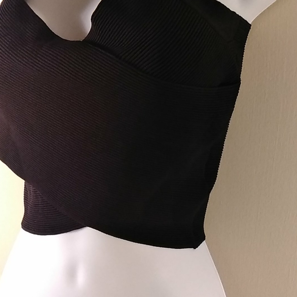 bebe top - Picture 2 of 3